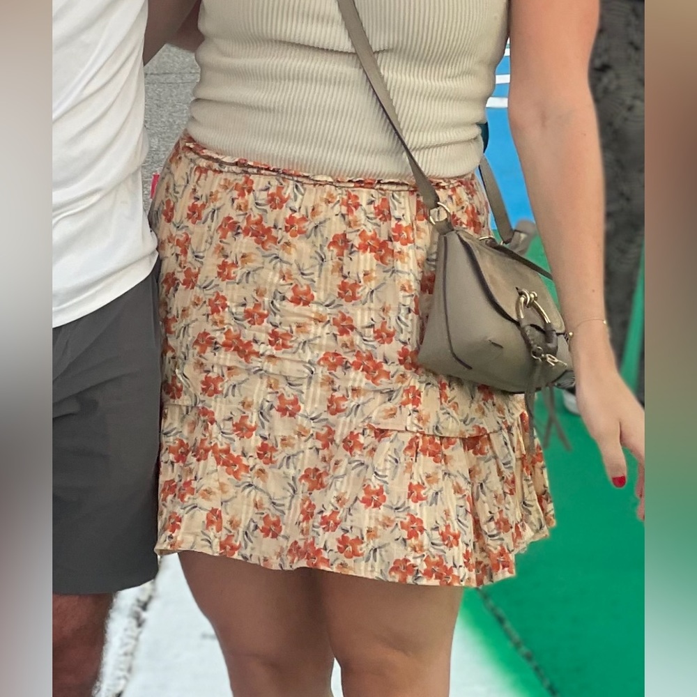 Minkpink Zahari Mini Skirt - Picture 4 of 9